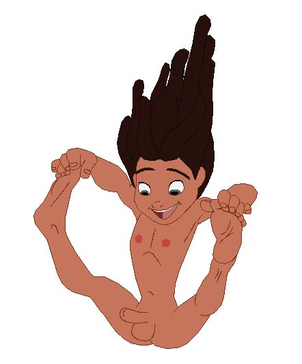 Post Feetlovers Tarzan Film Tarzan Character Edit