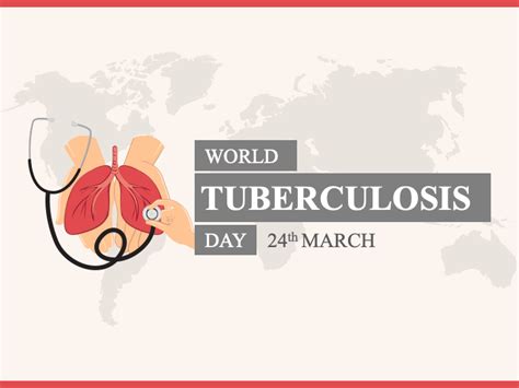 Free World Tuberculosis Day Powerpoint Template And Google Slides Theme