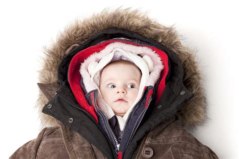 Why Having A Baby In Winter Is The Best According To Us