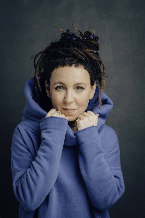 Review: Olga Tokarczuk's Nobel Prize novel "Books of Jacob" - Los