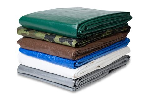 Canvas Tarps Heavy Duty Canvas Tarps Large Selection Low Prices