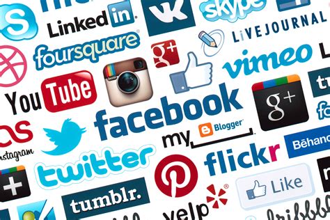 Social Networking Sites You Need To Know About In