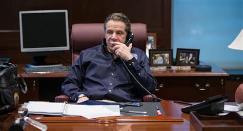 Andrew mark cuomo is an american lawyer, author, and politician serving as the 56th governor of new york since 2011. Cuomo quietly seeks sweeping powers over Port Authority
