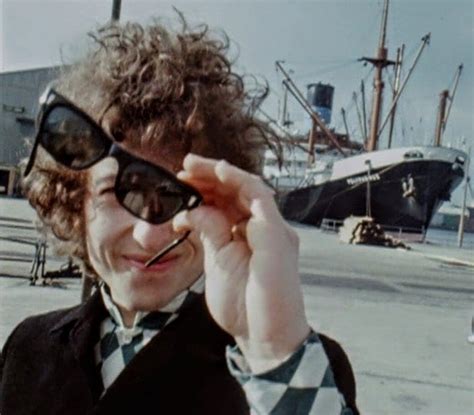 Subterranean Homesick Bob Dylan Inspired Sunglasses — Shady Spex