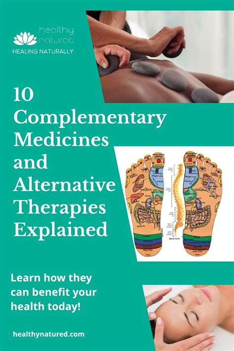 10 complementary medicines explained holistic treatments complementary medicine energy