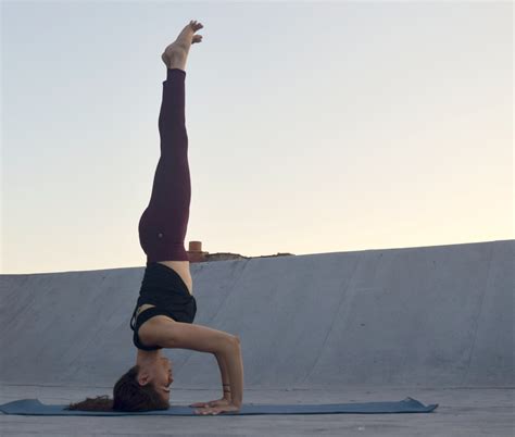 We did not find results for: How to do Tripod Headstand - Headstand - Argentina Rosado Yoga