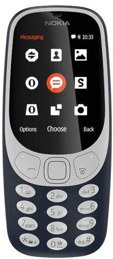 So, we recommend to bookmark it, if you want to follow our nokia 3310 coverage. Nokia 3310 Dual (2017) mobiltelefon vásárlás, olcsó Nokia ...