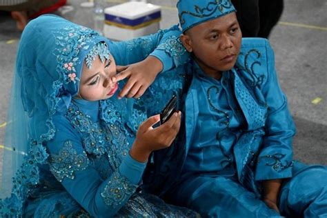 إندونيسيا تُجرم ممارسة الجنس قبل الزواج المصريون