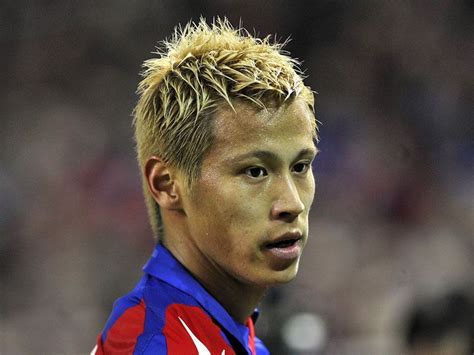 Keisuke Honda Ac Milan Player Profile Sky Sports Football