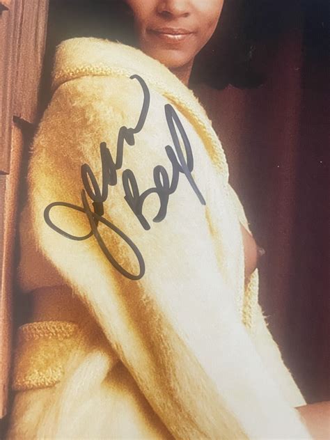 Jean Bell Signed 8x10 Sexy Photo Playboy Playmate Autograph Ebay