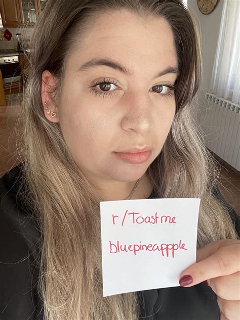 Had A Rough Couple Of Months Toast Me Pls Rtoastme