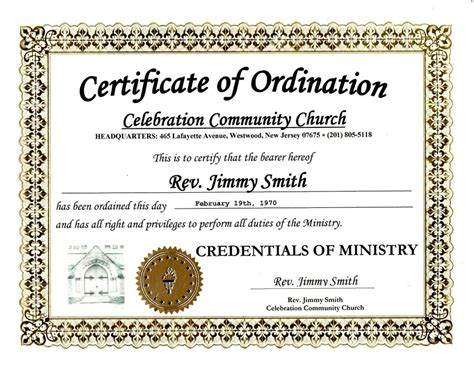 Marriage is not about sexual orientation, it is about love. Ordain-Easily and IMMEDIATELY Become an Ordained Minister ...