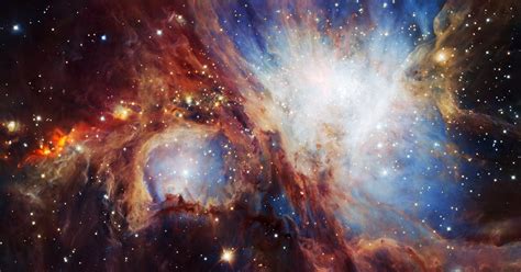 The Most Stunning Space Photos Of Wired