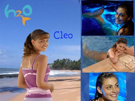 Cleo H2O Just Add Water Photo 11553089 Fanpop