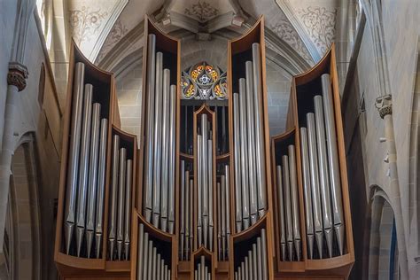 Organ Church Church Organ Organ Whistle Music Instrument Whistle
