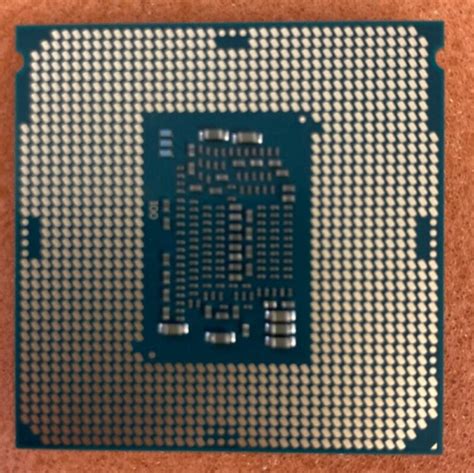 Intel Core I5 7600 Quad Core 35 Ghz 6mb 8 Gts Sr334 Lga1151 Cpu Ebay