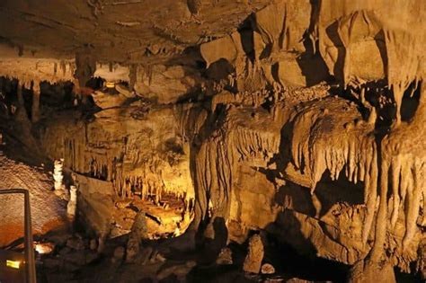 Things To Do Mammoth Cave National Park Park Ranger John