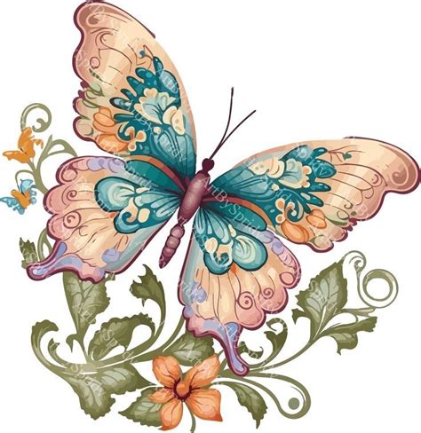 Pin By Kanani Wolf On Butterflies Butterfly Artwork Butterfly Art