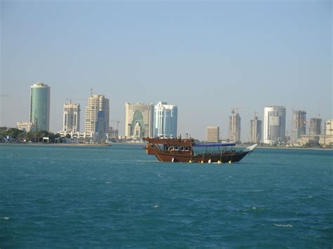 Doha The Real Beauty Of Qatar Travel And Tourism
