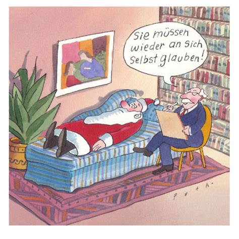 Lustige Weihnachten Cartoons Zum Weihnachtsfest Brigitte De