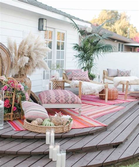 42 Best Summer Porch Decor Ideas And Designs For 2017