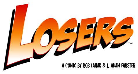 Losers 040312