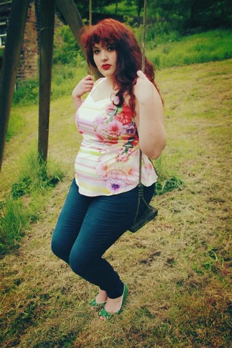 7 Fat Girls Cant Wear That Rules Totally And Completely Disproven Bustle