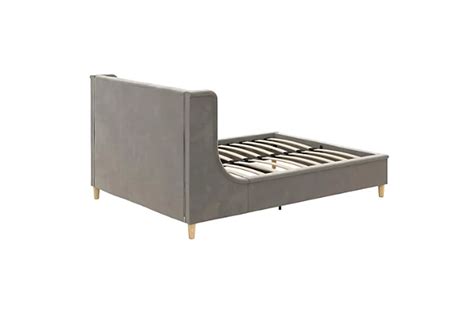 Little Seeds Monarch Hill Ambrosia Full Upholstered Bed Ashley
