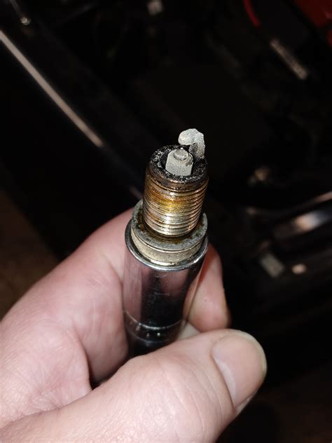 Spark Plugs Whats Wrong Or Right Newbies Corner The Vr6 Owners Club