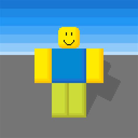 Roblox Noob Skin Papercraft Meet And Eat Free Robux Really Works No