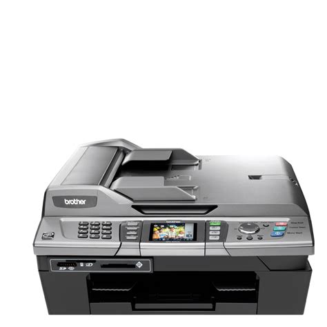 Your printer may need a specialized driver for windows to recognize it, and on rare occ. BROTHER MFC 820CW DRIVERS DOWNLOAD