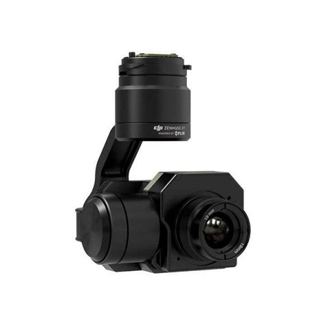 Dji Zenmuse Xt P Thermal Camera