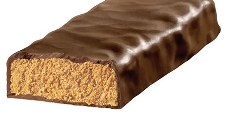 Recette barre de protéine