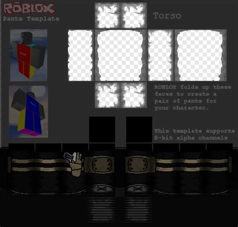 Roblox Template Images Of Gear Roblox Swat Template