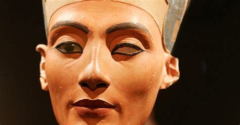 Egypt Wants Nefertiti Bust Germans Say ‘nein