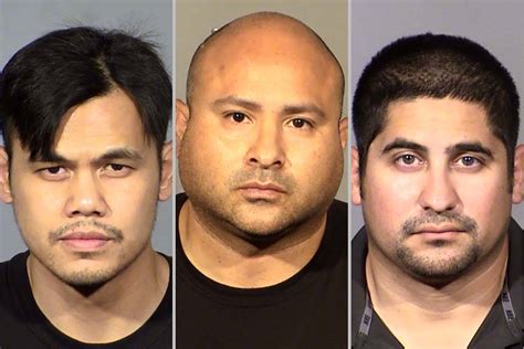 3 Arrested In Las Vegas Prostitution Online Sting Sex Crimes Crime