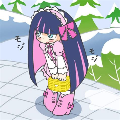 Image Panty Stocking With Garterbelt Panty And Stocking Anime Pantystocking