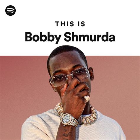 this is bobby shmurda playlist by spotify spotify