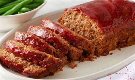 600 x 857 jpeg 536 кб. This Southern Meatloaf Recipe is Sure to Be a Dinner Favorite