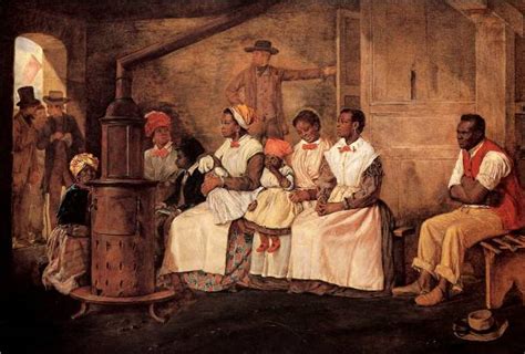 History Of Slavery In Virginia Wikipedia