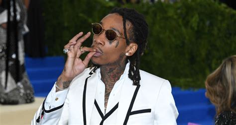 Wiz khalifa's girlfriend is winnie harlow. Facts to know about Wiz Khalifa's new current girlfriend ...