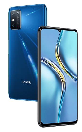 Huawei Honor X Max Specs Review Release Date PhonesData