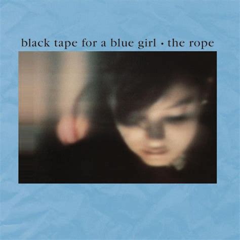 Saved On Spotify Memory Uncaring Friend By Black Tape For A Blue Girl Black Tape 25th