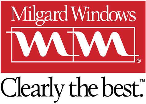 Milgard Windows Logo Png Transparent Radigan Remodeling And Design