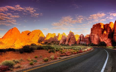 Desert Road Wallpapers Hd Wallpapers Route 66 1920x1200 Wallpaper