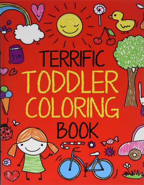 Amazon Coloring Books For Toddlers Alphabet Coloring Book For