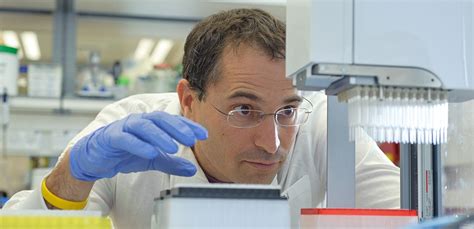 Targeting Dormant Cancer Cells Weizmann Garvan Partnership Leads To