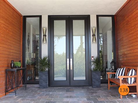 You can choose from a variety of glass interior doors to get the look you want and the most common sizes and styles are in exterior doors, entry doors, wood doors, garage doors. 8 Foot Tall Doors | Today's Entry Doors