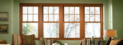 Mulling is one way to get larger. mulled double hung windows from Woodbridge Home Exteriors ...