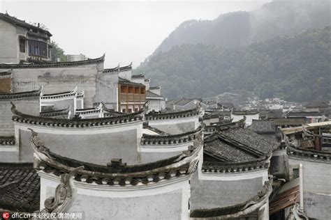 most beautiful old town to abolish admission fee[2] cn